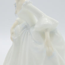 Load image into Gallery viewer, HN4132 Alyssa - Vintage Porcelain Figurine by Royal Doulton, circa 2000 (Item# P-9304)-Timeless Gallery