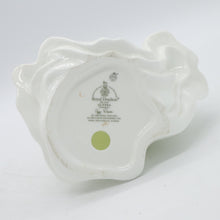 Load image into Gallery viewer, HN4132 Alyssa - Vintage Porcelain Figurine by Royal Doulton, circa 2000 (Item# P-9304)-Timeless Gallery