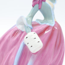 将图片加载到图库查看器,HN4716 Autumn Breezes - Contemporary Porcelain Figurine by Royal Doulton, after 2004 (Item# P-9560)-Timeless Gallery