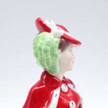 将图片加载到图库查看器,HN4721 Christmas Celebration - Porcelain Figurine by Royal Doulton, circa 2005 (Item# P-9551)-Timeless Gallery