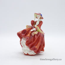 Load image into Gallery viewer, HN4778 Top O’ The Hill - Contemporary Porcelain Figurine by Royal Doulton, after 2005 (Item# P-8278)-Timeless Gallery