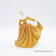 Load image into Gallery viewer, HN4783 Kirsty - Porcelain Figurine by Royal Doulton, circa 2005 (Item# P-7479)-Timeless Gallery