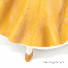 Load image into Gallery viewer, HN4783 Kirsty - Porcelain Figurine by Royal Doulton, circa 2005 (Item# P-7479)-Timeless Gallery