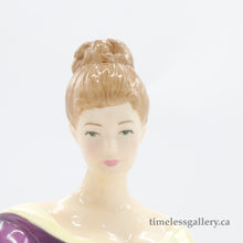 将图片加载到图库查看器,HN4834 Ashley - Contemporary Porcelain Figurine by Royal Doulton, after 2005 (Item# P-4154)-Timeless Gallery