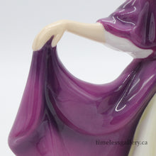 将图片加载到图库查看器,HN4834 Ashley - Contemporary Porcelain Figurine by Royal Doulton, after 2005 (Item# P-4154)-Timeless Gallery