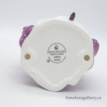 将图片加载到图库查看器,HN4834 Ashley - Contemporary Porcelain Figurine by Royal Doulton, after 2005 (Item# P-4154)-Timeless Gallery
