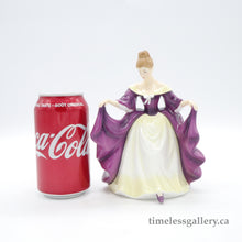 将图片加载到图库查看器,HN4834 Ashley - Contemporary Porcelain Figurine by Royal Doulton, after 2005 (Item# P-4154)-Timeless Gallery
