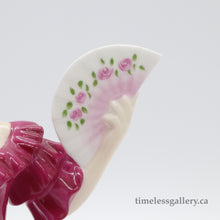 Load image into Gallery viewer, HN5090 Jennifer - Contemporary Porcelain Figurine by Royal Doulton, dated 2008 (Item# P-4469)-Timeless Gallery