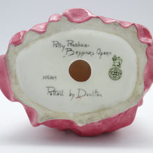 将图片加载到图库查看器,HN549 Polly Peachum - Rare and Early - Vintage Porcelain Figurine by Royal Doulton, circa 1925 (Item# P-5810)-Timeless Gallery
