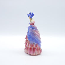 将图片加载到图库查看器,HN728 Victorian Lady - Classic - Vintage Porcelain Figurine by Royal Doulton, dated 1941 (Item# P-2908)-Timeless Gallery