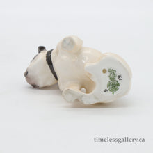 将图片加载到图库查看器,K1 Bulldog - Vintage Porcelain Figurine by Royal Doulton, circa 1960 (Item# P-2913)-Timeless Gallery