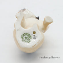 Load image into Gallery viewer, K1 Bulldog - Vintage Porcelain Figurine by Royal Doulton, circa 1960 (Item# P-8725)-Timeless Gallery