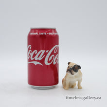 Load image into Gallery viewer, K1 Bulldog - Vintage Porcelain Figurine by Royal Doulton, circa 1960 (Item# P-8725)-Timeless Gallery