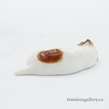 将图片加载到图库查看器,K4 Sealyham - Vintage Porcelain Figurine by Royal Doulton, circa 1950 (Item# P-7577)-Timeless Gallery