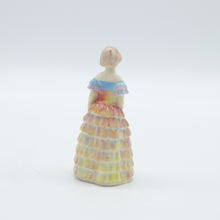 将图片加载到图库查看器,M12 Bridesmaid - Rare - Vintage Porcelain Figurine by Royal Doulton, circa 1940 (Item# P-4253)-Timeless Gallery