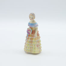 将图片加载到图库查看器,M12 Bridesmaid - Rare - Vintage Porcelain Figurine by Royal Doulton, circa 1940 (Item# P-4253)-Timeless Gallery