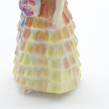 将图片加载到图库查看器,M12 Bridesmaid - Rare - Vintage Porcelain Figurine by Royal Doulton, circa 1940 (Item# P-4253)-Timeless Gallery