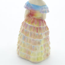将图片加载到图库查看器,M12 Bridesmaid - Rare - Vintage Porcelain Figurine by Royal Doulton, circa 1940 (Item# P-4253)-Timeless Gallery