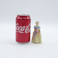 将图片加载到图库查看器,M12 Bridesmaid - Rare - Vintage Porcelain Figurine by Royal Doulton, circa 1940 (Item# P-4253)-Timeless Gallery