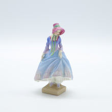 将图片加载到图库查看器,M15 Pantalettes - Rare - Vintage Porcelain Figurine by Royal Doulton, circa 1940 (Item# P-3142)-Timeless Gallery