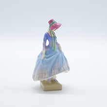 将图片加载到图库查看器,M15 Pantalettes - Rare - Vintage Porcelain Figurine by Royal Doulton, circa 1940 (Item# P-3142)-Timeless Gallery