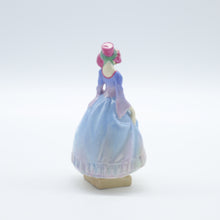 将图片加载到图库查看器,M15 Pantalettes - Rare - Vintage Porcelain Figurine by Royal Doulton, circa 1940 (Item# P-3142)-Timeless Gallery
