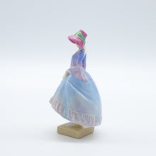 将图片加载到图库查看器,M15 Pantalettes - Rare - Vintage Porcelain Figurine by Royal Doulton, circa 1940 (Item# P-3142)-Timeless Gallery