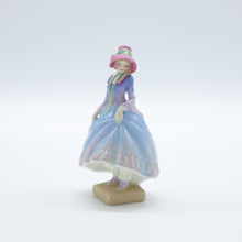 将图片加载到图库查看器,M15 Pantalettes - Rare - Vintage Porcelain Figurine by Royal Doulton, circa 1940 (Item# P-3142)-Timeless Gallery