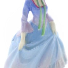 将图片加载到图库查看器,M15 Pantalettes - Rare - Vintage Porcelain Figurine by Royal Doulton, circa 1940 (Item# P-3142)-Timeless Gallery