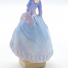 将图片加载到图库查看器,M15 Pantalettes - Rare - Vintage Porcelain Figurine by Royal Doulton, circa 1940 (Item# P-3142)-Timeless Gallery