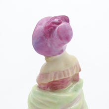 将图片加载到图库查看器,M1 Victorian Lady - Rare - Vintage Porcelain Figurine by Royal Doulton, circa 1940 (Item# P-7000)-Timeless Gallery