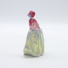 将图片加载到图库查看器,M27 Sweet Anne - Rare - Vintage Porcelain Figurine by Royal Doulton, circa 1935 (Item# P-3762)-Timeless Gallery