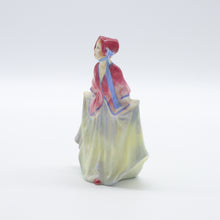 将图片加载到图库查看器,M27 Sweet Anne - Rare - Vintage Porcelain Figurine by Royal Doulton, circa 1935 (Item# P-3762)-Timeless Gallery