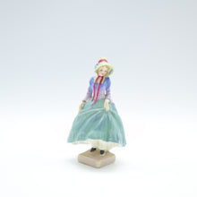 将图片加载到图库查看器,M31 Pantalettes - Rare - Vintage Porcelain Figurine by Royal Doulton, circa 1935 (Item# P-4980)-Timeless Gallery