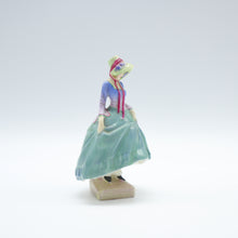 将图片加载到图库查看器,M31 Pantalettes - Rare - Vintage Porcelain Figurine by Royal Doulton, circa 1935 (Item# P-4980)-Timeless Gallery