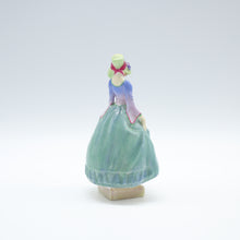 将图片加载到图库查看器,M31 Pantalettes - Rare - Vintage Porcelain Figurine by Royal Doulton, circa 1935 (Item# P-4980)-Timeless Gallery