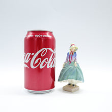 将图片加载到图库查看器,M31 Pantalettes - Rare - Vintage Porcelain Figurine by Royal Doulton, circa 1935 (Item# P-4980)-Timeless Gallery