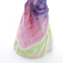 将图片加载到图库查看器,M4 Paisley Shawl - Vintage Porcelain Figurine by Royal Doulton, dated 1941 (Item# P-3840)-Timeless Gallery
