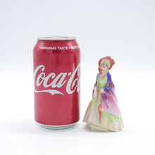 将图片加载到图库查看器,M4 Paisley Shawl - Vintage Porcelain Figurine by Royal Doulton, dated 1941 (Item# P-3840)-Timeless Gallery
