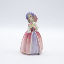 将图片加载到图库查看器,M65 June - Very Rare - Vintage Porcelain Figurine by Royal Doulton, dated 1941 (Item# P-7260)-Timeless Gallery