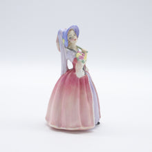 将图片加载到图库查看器,M65 June - Very Rare - Vintage Porcelain Figurine by Royal Doulton, dated 1941 (Item# P-7260)-Timeless Gallery