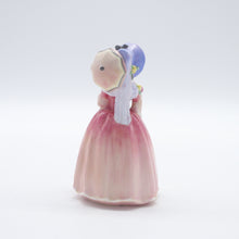 将图片加载到图库查看器,M65 June - Very Rare - Vintage Porcelain Figurine by Royal Doulton, dated 1941 (Item# P-7260)-Timeless Gallery