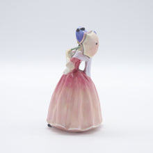 将图片加载到图库查看器,M65 June - Very Rare - Vintage Porcelain Figurine by Royal Doulton, dated 1941 (Item# P-7260)-Timeless Gallery