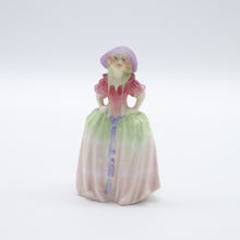 将图片加载到图库查看器,M7 Patricia - Rare - Vintage Porcelain Figurine by Royal Doulton, dated 1935 (Item# P-7570)-Timeless Gallery