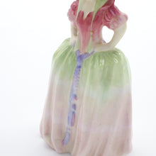 将图片加载到图库查看器,M7 Patricia - Rare - Vintage Porcelain Figurine by Royal Doulton, dated 1935 (Item# P-7570)-Timeless Gallery