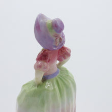 将图片加载到图库查看器,M7 Patricia - Rare - Vintage Porcelain Figurine by Royal Doulton, dated 1935 (Item# P-7570)-Timeless Gallery