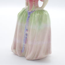 将图片加载到图库查看器,M7 Patricia - Rare - Vintage Porcelain Figurine by Royal Doulton, dated 1935 (Item# P-7570)-Timeless Gallery