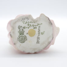 将图片加载到图库查看器,M7 Patricia - Rare - Vintage Porcelain Figurine by Royal Doulton, dated 1935 (Item# P-7570)-Timeless Gallery
