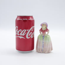 将图片加载到图库查看器,M7 Patricia - Rare - Vintage Porcelain Figurine by Royal Doulton, dated 1935 (Item# P-7570)-Timeless Gallery