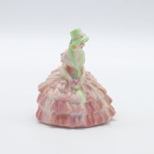 将图片加载到图库查看器,M9 Chloe - Rare - Vintage Porcelain Figurine by Royal Doulton, circa 1940 (Item# P-4008)-Timeless Gallery